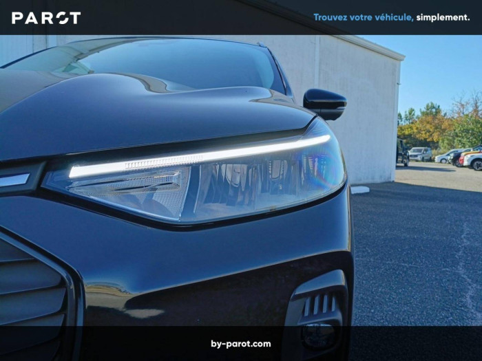 Ford Kuga Nouveau 2.5 Duratec 180 ch FlexiFuel FHEV E85 Powershift Titanium