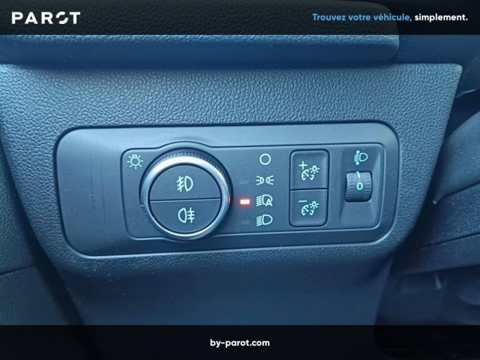 Ford Kuga Nouveau 2.5 Duratec 180 ch FlexiFuel FHEV E85 Powershift Titanium