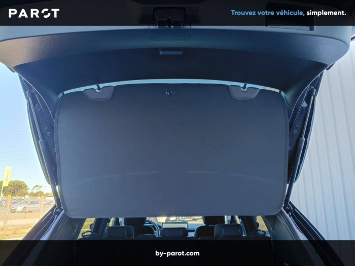 Ford Kuga Nouveau 2.5 Duratec 180 ch FlexiFuel FHEV E85 Powershift Titanium