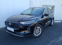 Ford Kuga 2.5 Duratec 180ch Hybrid FlexiFuel Titanium Powershift