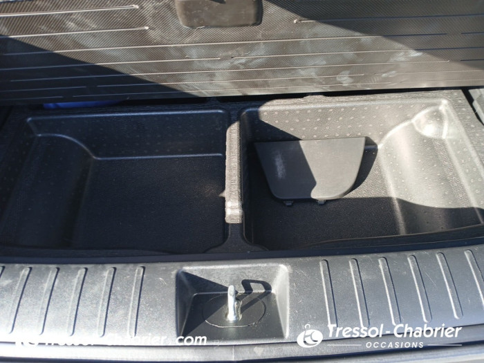 Hyundai Tucson 1.6 T-GDI 230 Hybrid BVA6 Executive