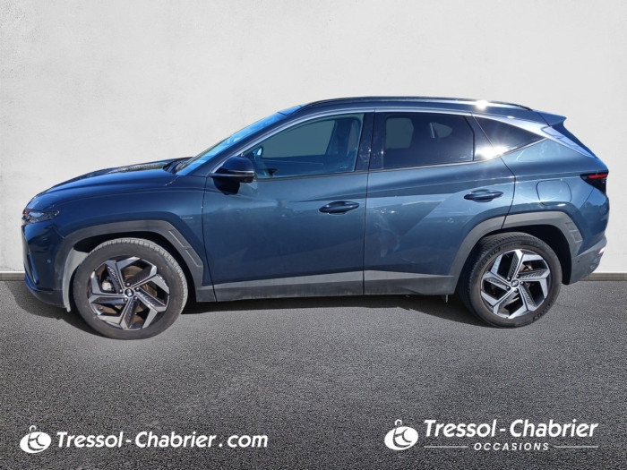 Hyundai Tucson 1.6 T-GDI 230 Hybrid BVA6 Executive