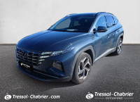Hyundai Tucson 1.6 T-GDI 230 Hybrid BVA6 Executive