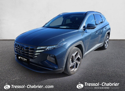 Hyundai Tucson 1.6 T-GDI 230 Hybrid BVA6 Executive