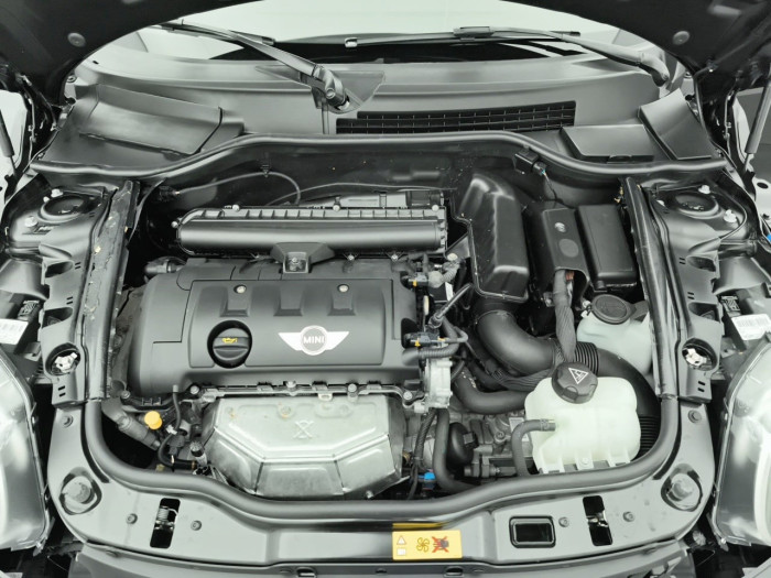 MINI CABRIOLET R57 122 ch Cooper