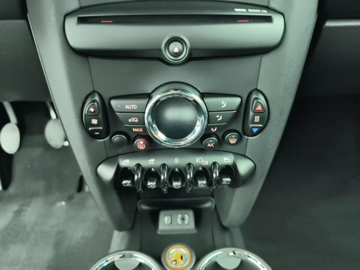 MINI CABRIOLET R57 122 ch Cooper