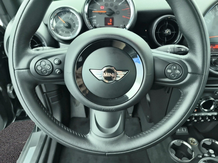 MINI CABRIOLET R57 122 ch Cooper