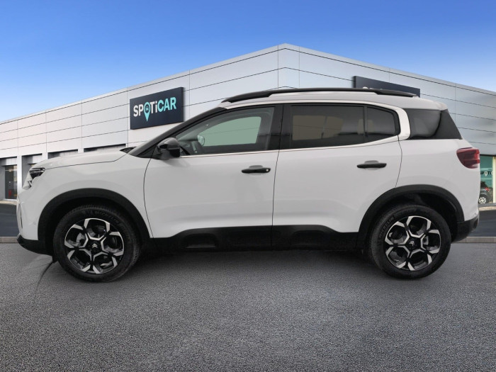 Citroën C5 AIRCROSS BlueHDi 130 EAT8 Max