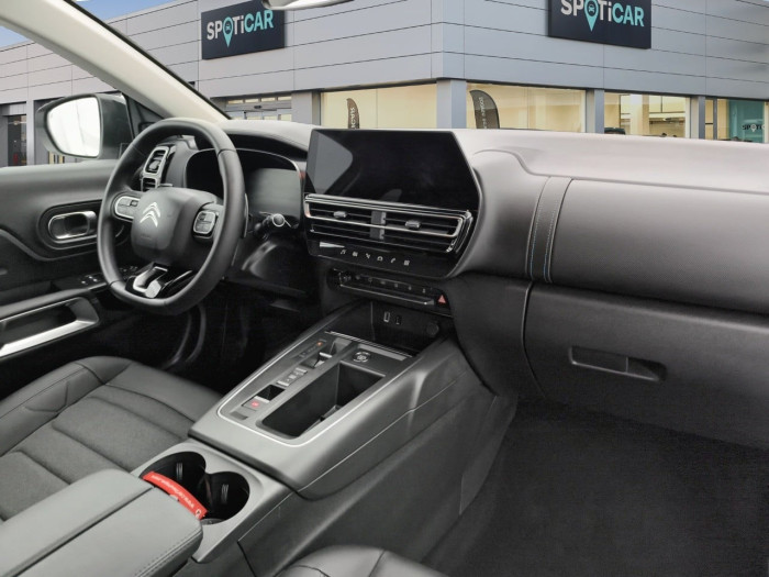 Citroën C5 AIRCROSS BlueHDi 130 EAT8 Max