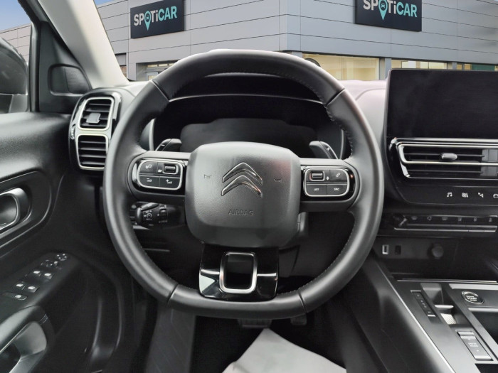 Citroën C5 AIRCROSS BlueHDi 130 EAT8 Max