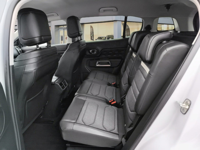 Citroën C5 AIRCROSS BlueHDi 130 EAT8 Max