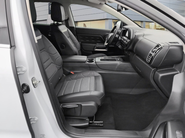 Citroën C5 AIRCROSS BlueHDi 130 EAT8 Max