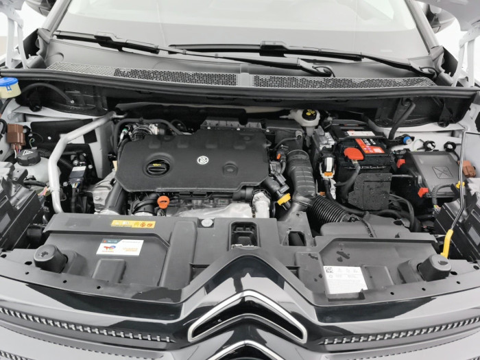 Citroën C5 AIRCROSS BlueHDi 130 EAT8 Max