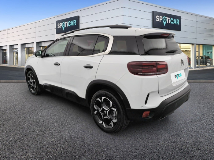 Citroën C5 AIRCROSS BlueHDi 130 EAT8 Max