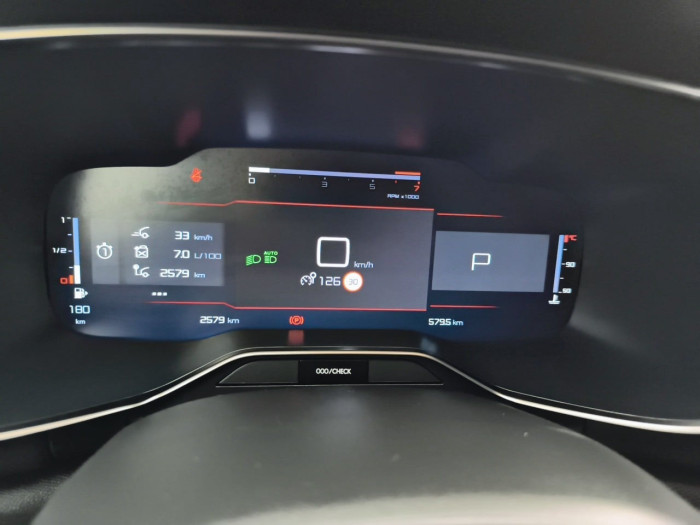 Citroën C5 AIRCROSS BlueHDi 130 EAT8 Max