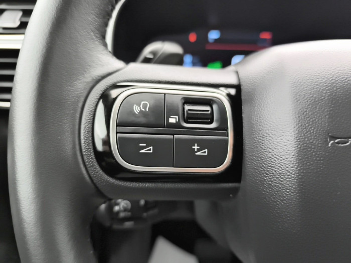 Citroën C5 AIRCROSS BlueHDi 130 EAT8 Max