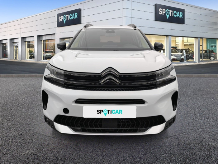 Citroën C5 AIRCROSS BlueHDi 130 EAT8 Max