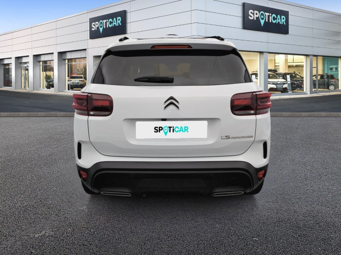Citroën C5 AIRCROSS BlueHDi 130 EAT8 Max