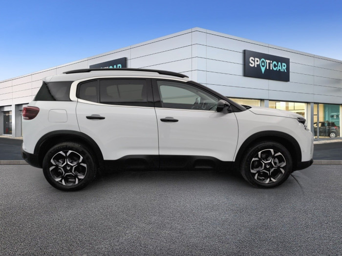 Citroën C5 AIRCROSS BlueHDi 130 EAT8 Max