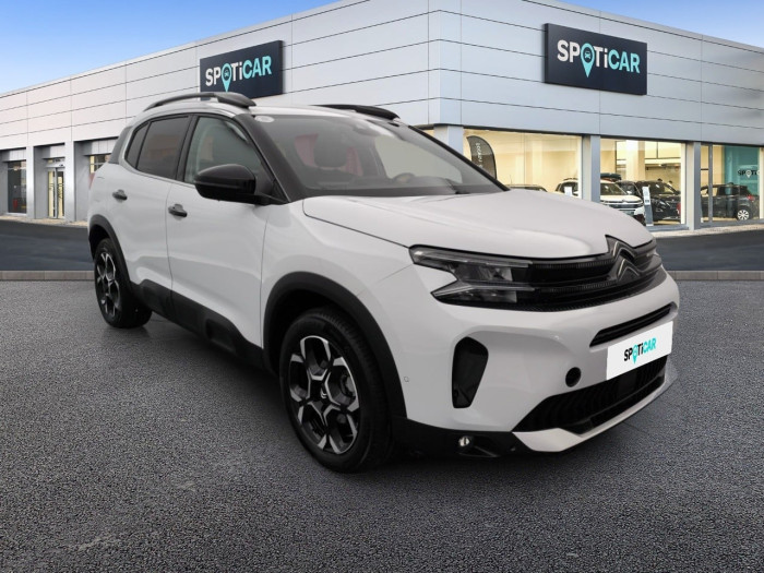 Citroën C5 AIRCROSS BlueHDi 130 EAT8 Max