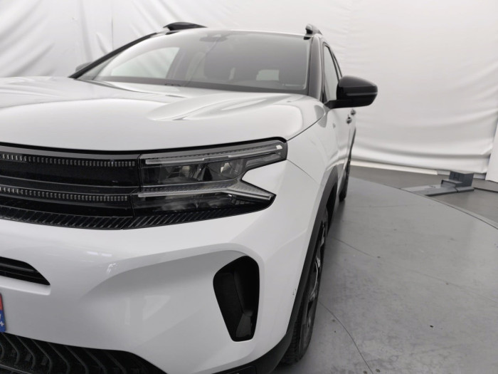 Citroën C5 AIRCROSS BlueHDi 130 EAT8 Max