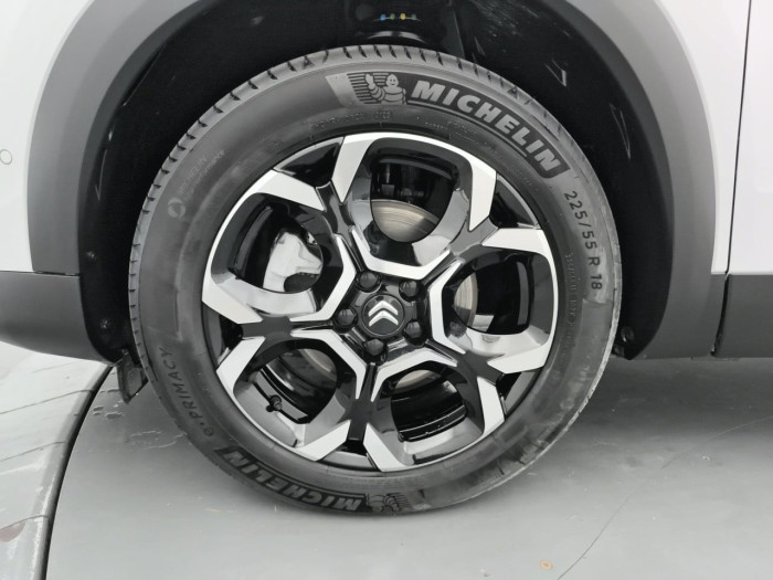 Citroën C5 AIRCROSS BlueHDi 130 EAT8 Max