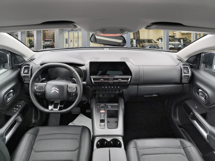 Citroën C5 AIRCROSS BlueHDi 130 EAT8 Max