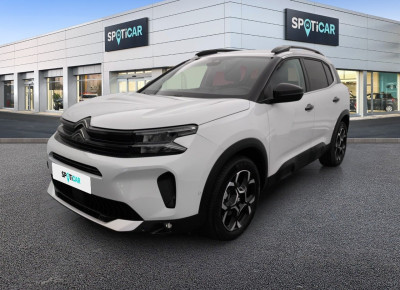 Citroën C5 AIRCROSS BlueHDi 130 EAT8 Max