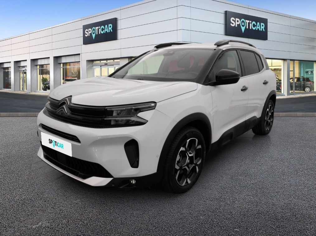 Citroën C5 AIRCROSS BlueHDi 130 EAT8 Max