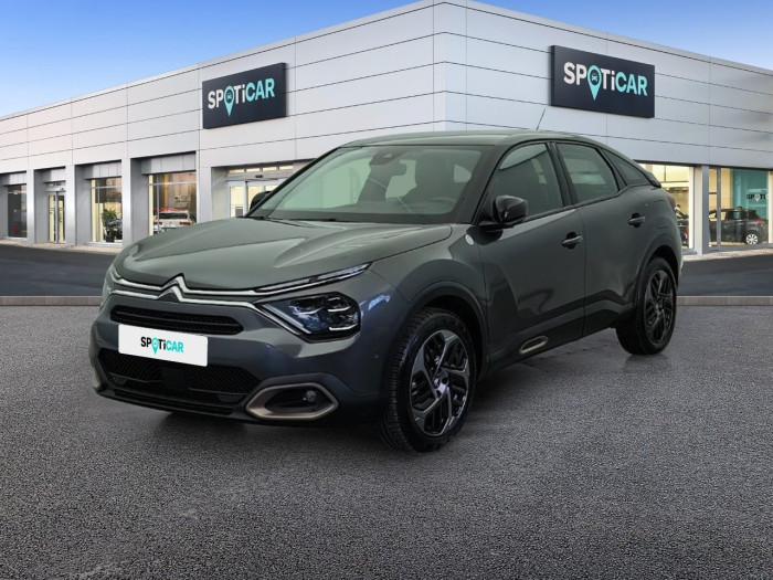Citroën C4 PureTech 130 S&S EAT8 C-Series