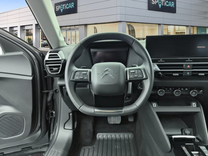 Citroën C4 PureTech 130 S&S EAT8 C-Series