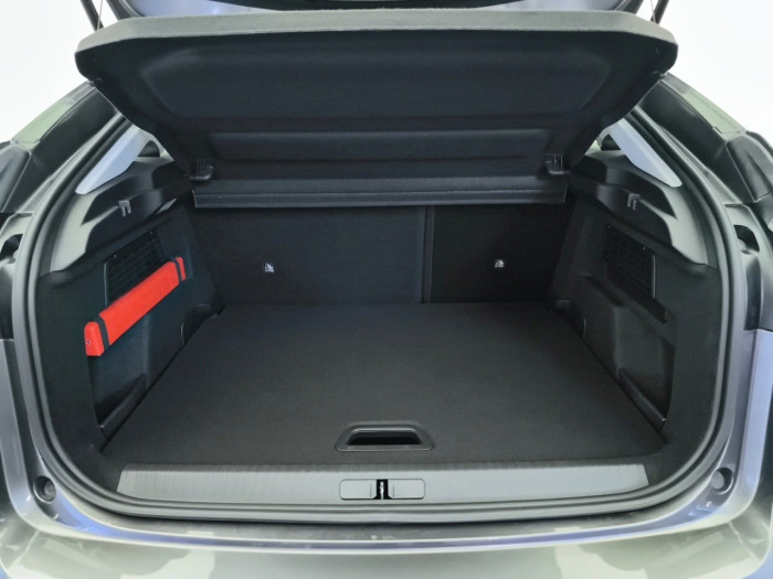 Citroën C4 PureTech 130 S&S EAT8 C-Series