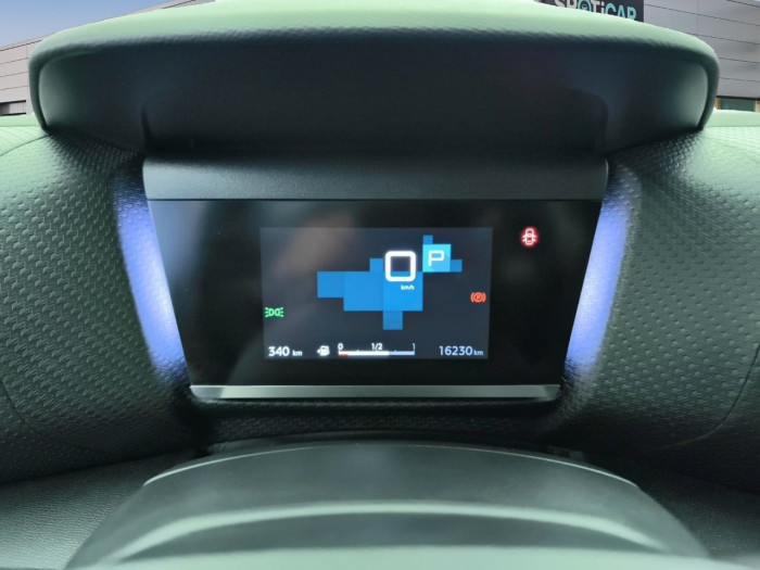 Citroën C4 PureTech 130 S&S EAT8 C-Series