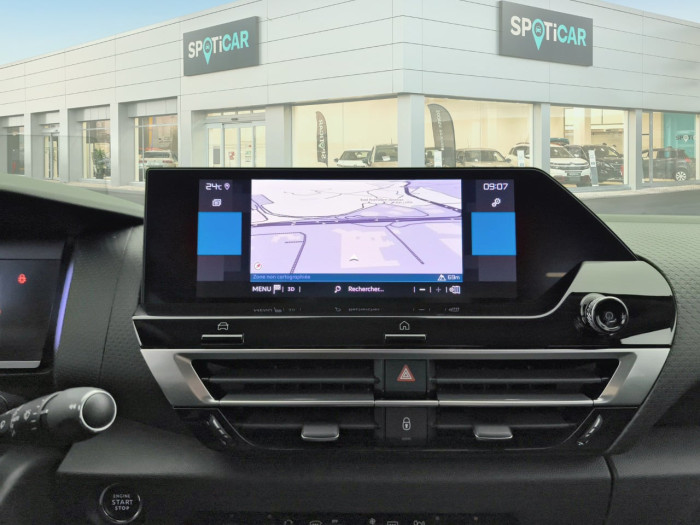Citroën C4 PureTech 130 S&S EAT8 C-Series