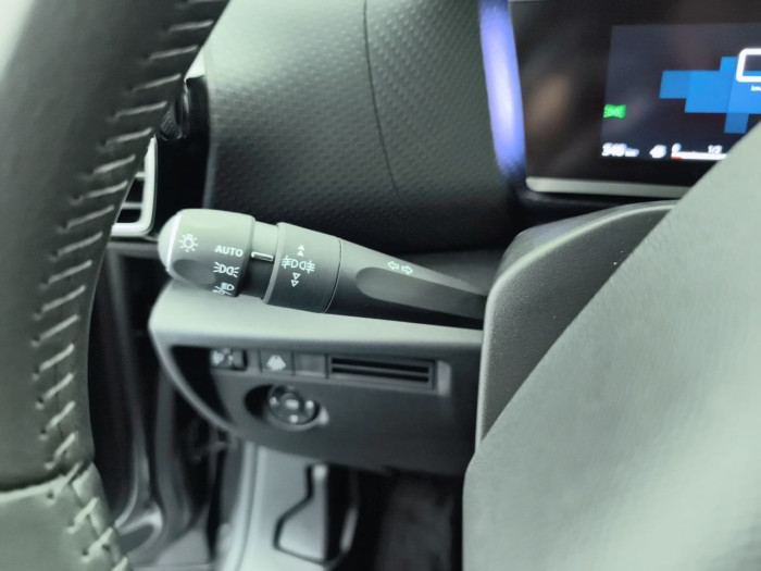 Citroën C4 PureTech 130 S&S EAT8 C-Series