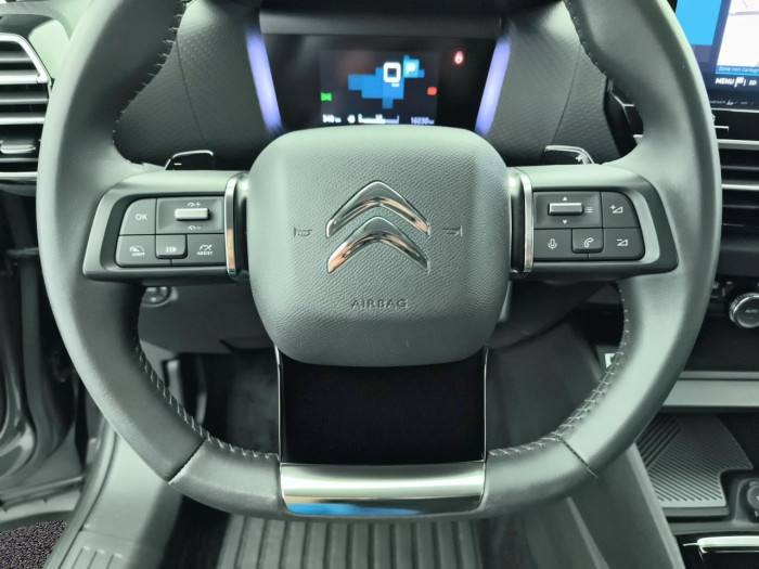Citroën C4 PureTech 130 S&S EAT8 C-Series