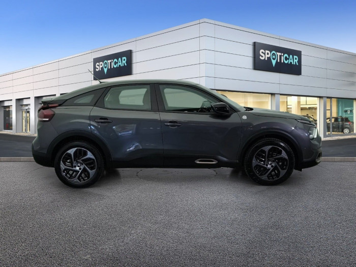 Citroën C4 PureTech 130 S&S EAT8 C-Series