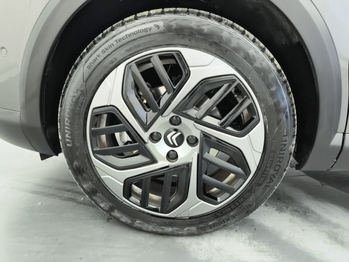 Citroën C4 PureTech 130 S&S EAT8 C-Series