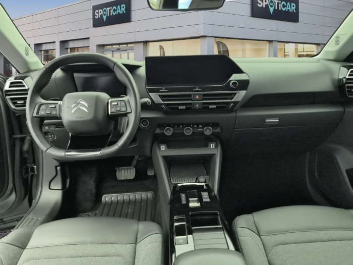 Citroën C4 PureTech 130 S&S EAT8 C-Series