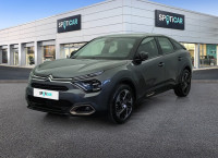 Citroën C4 PureTech 130 S&S EAT8 C-Series