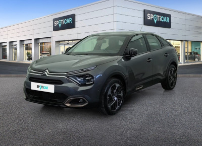 Citroën C4 PureTech 130 S&S EAT8 C-Series