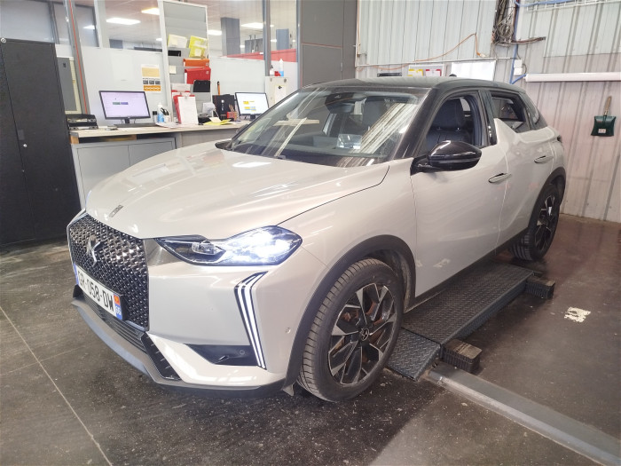 DS DS 3 ELECTRIQUE E-Tense Opera
