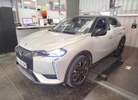 DS DS 3 ELECTRIQUE E-Tense Opera