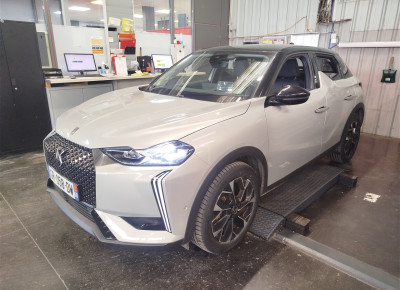 DS DS 3 ELECTRIQUE E-Tense Opera