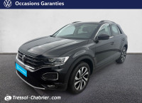 Volkswagen T-ROC 1.0 TSI 110 Start/Stop BVM6 Active