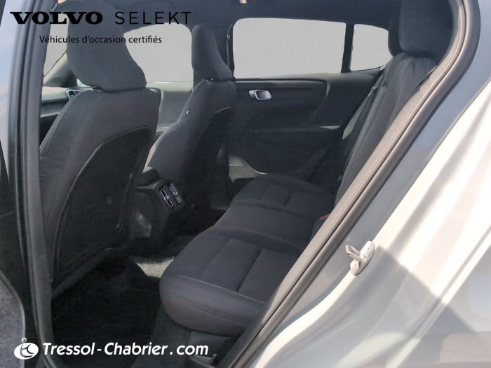 Volvo C40 Nouveau Recharge Extended Range 252 ch 1EDT Start