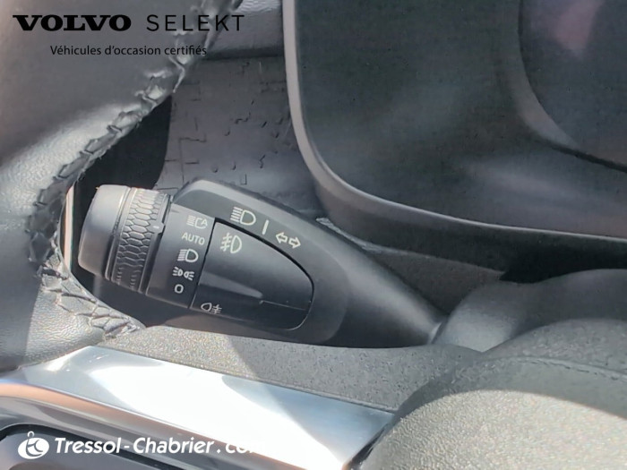 Volvo C40 Nouveau Recharge Extended Range 252 ch 1EDT Start