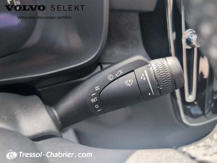Volvo C40 Nouveau Recharge Extended Range 252 ch 1EDT Start