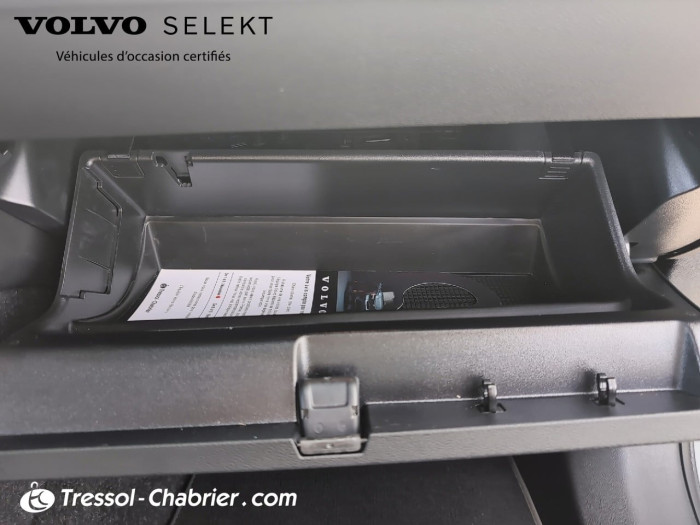 Volvo C40 Nouveau Recharge Extended Range 252 ch 1EDT Start