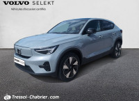 Volvo C40 Nouveau Recharge Extended Range 252 ch 1EDT Start